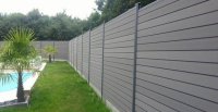 Portail Clôtures dans la vente du matériel pour les clôtures et les clôtures à Suevres